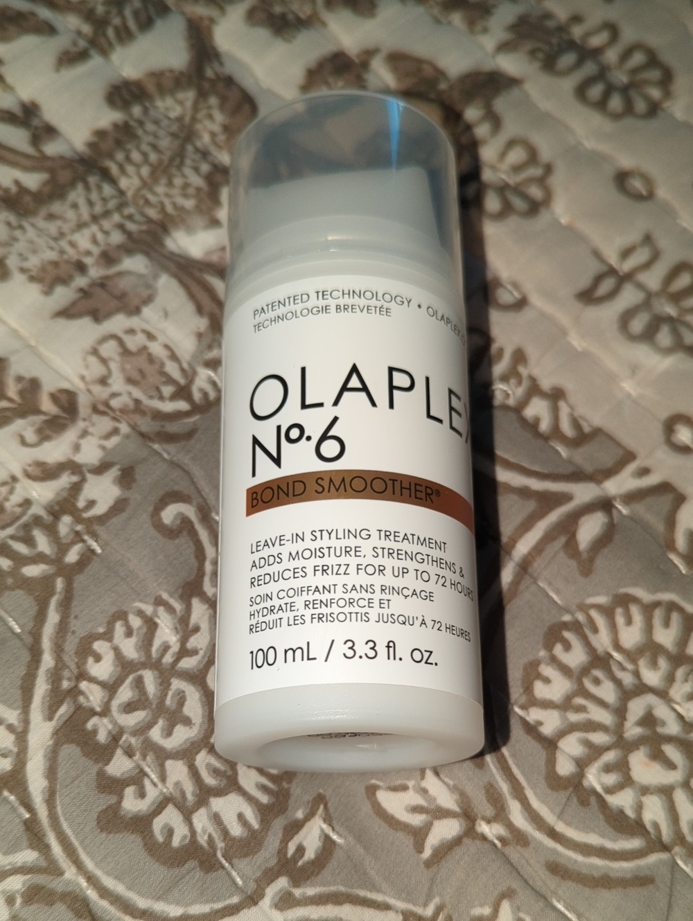 OLAPLEX No.6 Bond Smoother - White & Brown